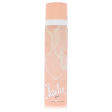Charlie Chic by Revlon